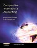 Book Comparative International Accounting (7th Edition) free