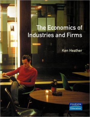 Book The Economics of Industries and Firms free