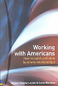 Book Working With Americans: How to Build Profitable Business Relationships free