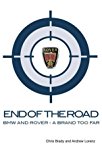 Book End of the Road : Bmw and Rover - A Brand Too Far free
