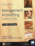Book Financial and Management Accounting: An Introduction: Management Accounting free