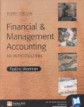 Book Financial and Management Accounting: An Introduction free