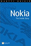 Book Nokia: The Inside Story free