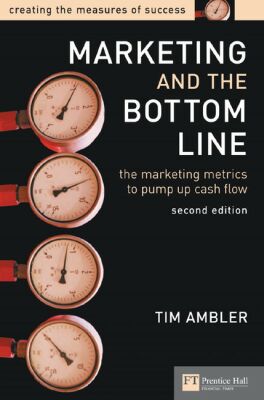 Book Marketing and the Bottom Line (2nd Edition) free