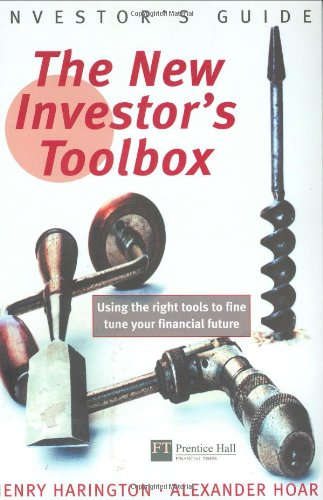 Book New Investor's Toolbox: Using the Right Tools to Fine Tune Your Financial Future (Investor's Guide) free
