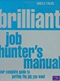Book The Brilliant Job Hunter's Manual : Uk free
