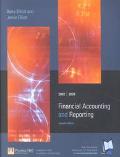 Book Financial Accounting and Reporting free
