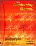 Book The Leadership Manual: your complete practical guide to effective leadership free