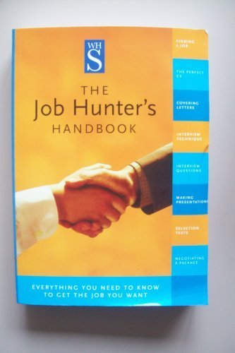Book Wh Smiths Jobhunter's Guide free
