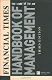 Book FT Handbook of Management (3rd Edition) (Financial Times Series) free