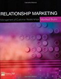 Book Relationship Marketing: Management of Customer Relationships free