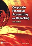 Book Corporate Financial Accounting and Reporting (2nd Edition) free