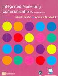 Book Integrated Marketing Communications + CD (2nd Edition) free