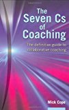 Book Seven Cs of Coaching: The Definitive Guide to Collaborative Coaching free