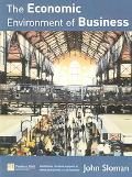 Book The Economic Environment of Business free