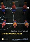 Book The Business of Sport Management free