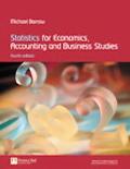Book Statistics for Economics, Accounting And Business Studies free