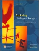 Book Exploring Strategic Change free