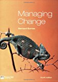 Book Managing Change: A Strategic Approach To Organizational Dynamics free