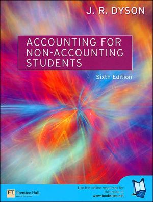 Book Accounting for Non-Accounting Students free