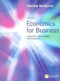 Book Economics For Business: Competition, Macro-stability & Globalisation free