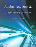 Book Applied Economics free