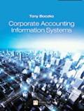 Book Corporate Accounting Information Systems free