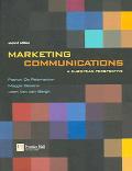 Book Marketing Communications: A European Perspective free