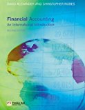 Book Financial Accounting: An International Introduction free