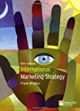 Book International Marketing Strategy (5th Edition) free