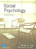Book Social Psychology free