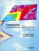 Book Comparative International Accounting free
