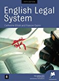 Book English Legal System free