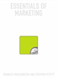 Book Essentials Of Marketing free