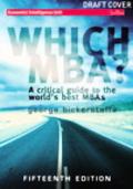 Book Which Mba?: A Critical Guide to the World's Best Mbas free