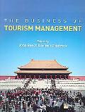 Book The Business of Tourism Management free