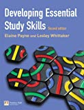 Book Developing Essential Study Skills free