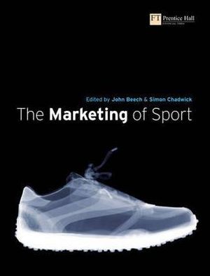 Book The Marketing of Sport free