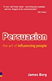 Book Persuasion: The Art Of Influencing People free