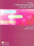 Book Financial Accounting For Decision Makers free