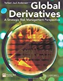 Book Global Derivatives: A Strategic Risk Management Perspective free