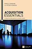 Book Acquisition Essentials: A Step-by-Step Guide to Smarter Deals free