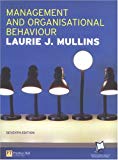 Book Management &Organisational Behaviour (7th Edition) free