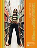 Book The Business Student's Handbook: Learning Skills For Study And Employment free