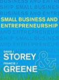 Book Small Business and Entrepreneurship free