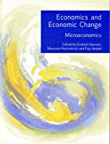 Book Economics and Economic Change free