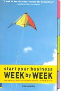 Book Start Your Business Week by Week: How to Plan & Launch Your Successful Business - One Step at a Time free