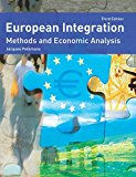 Book European Integration: Methods and Economic Analysis (3rd Edition) free