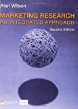 Book Marketing Research: An Integrated Approach free