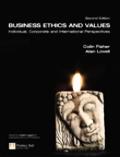 Book Business Ethics and Values (2nd Edition) free